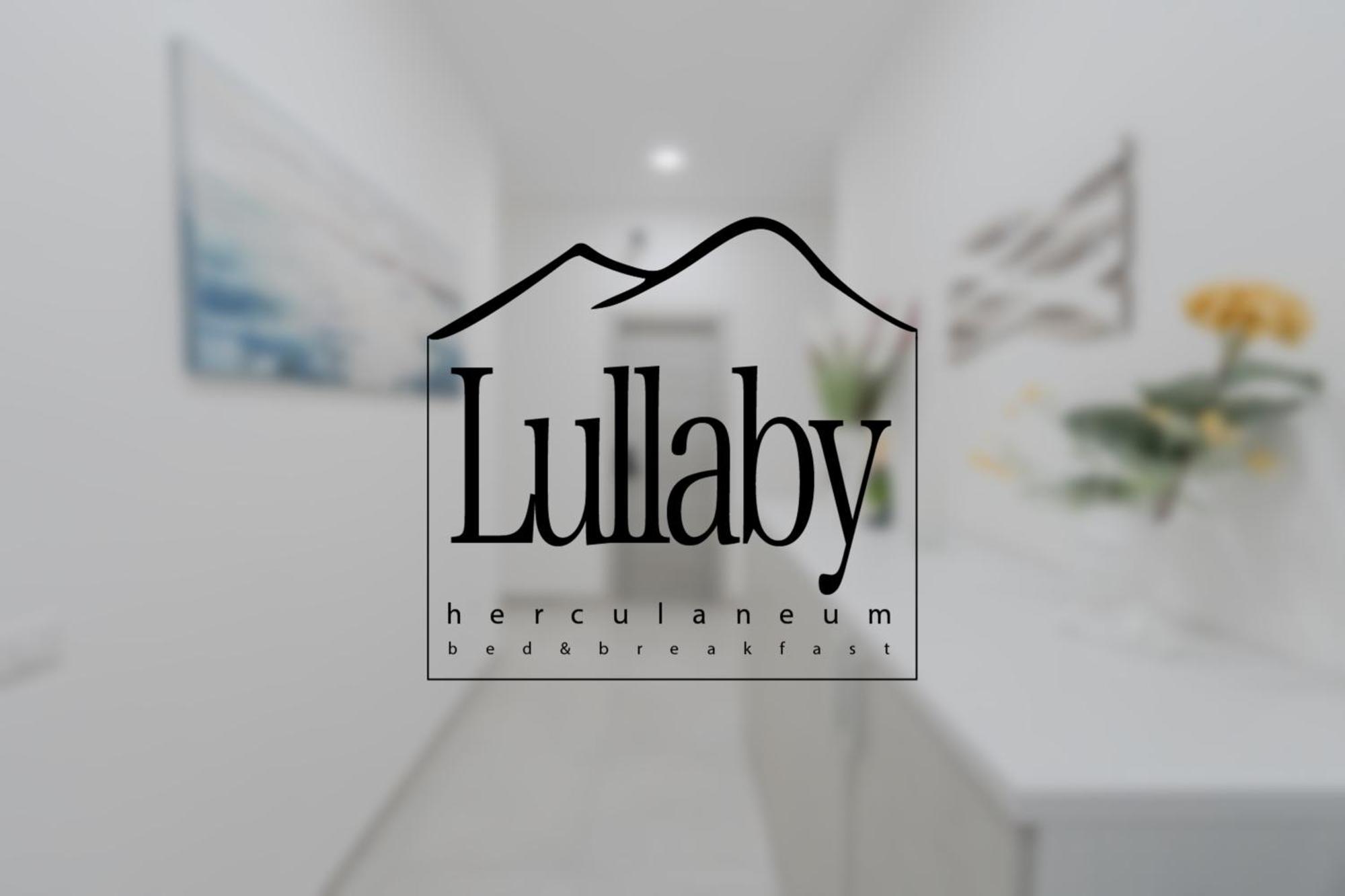 Lullaby B&B Ercolano Exterior foto